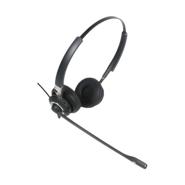Jabra Biz 2400 Duo Reconditionné