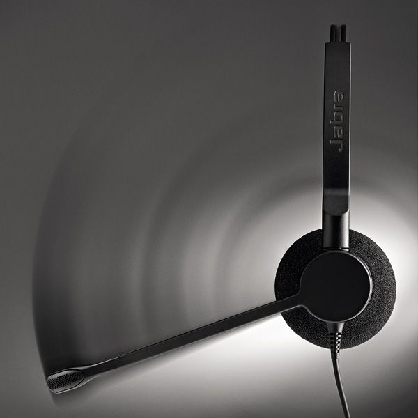 Jabra - BIZ 2300 QD Mono