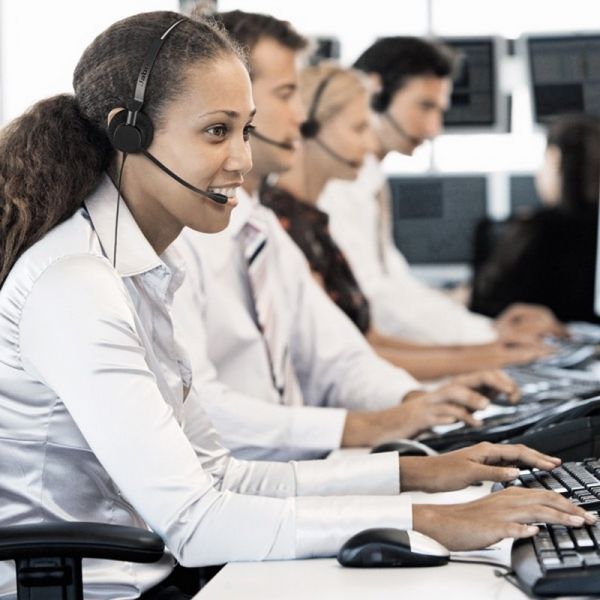 Jabra - BIZ 2300 QD Unify Mono