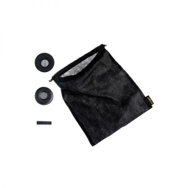 Jabra - BIZ 2300 QD Unify Mono