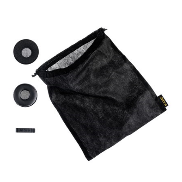 Jabra BIZ 2300 USB UC Duo