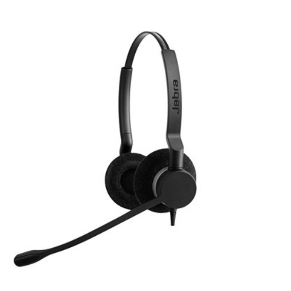 Jabra BIZ 2300 USB UC Duo