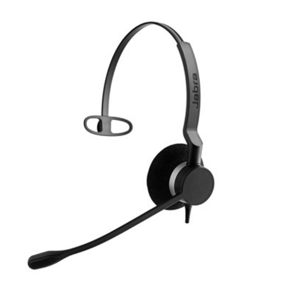 Jabra - BIZ 2300 QD Mono