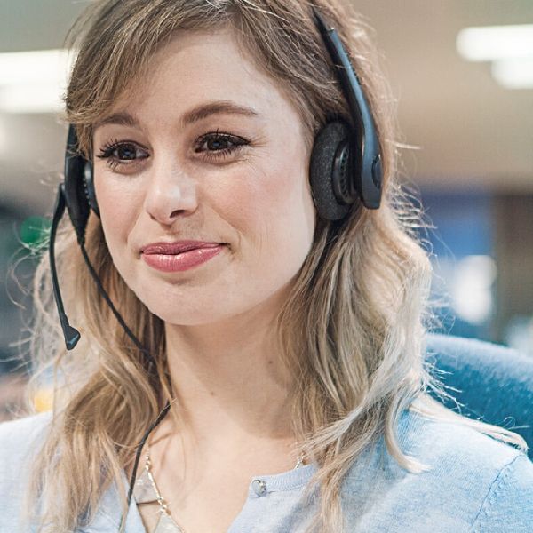 Jabra BIZ 1500 QD Mono