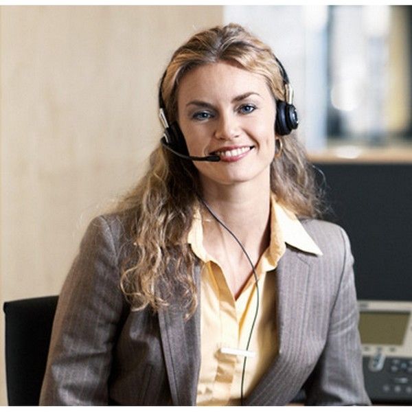 Jabra BIZ 2400 II QD Ultra Antibruit Duo