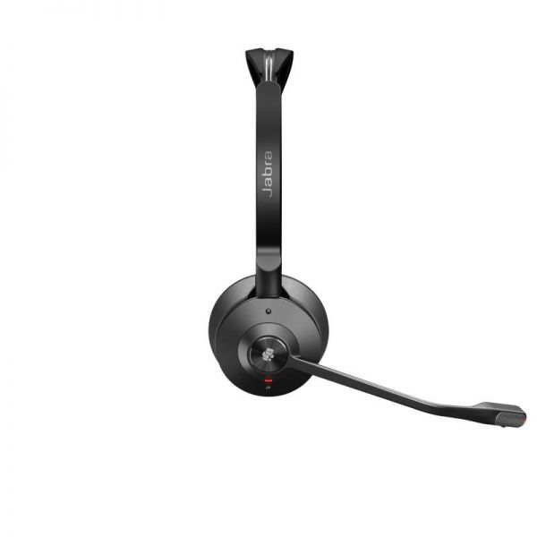Jabra Engage 55 duo MS USB-C avec base