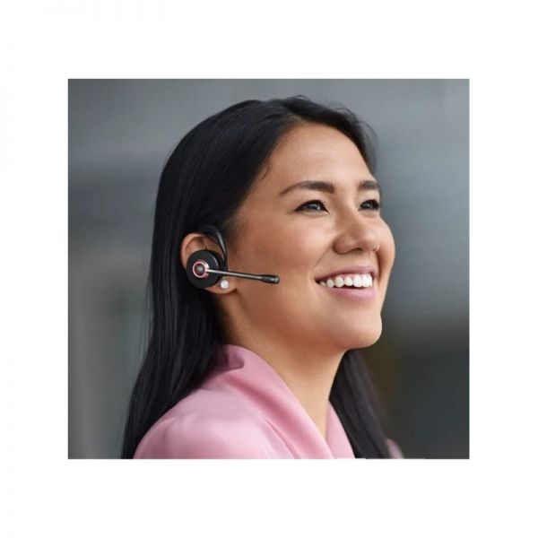 Jabra Engage 55 SE Convertible MS USB-C + Socle