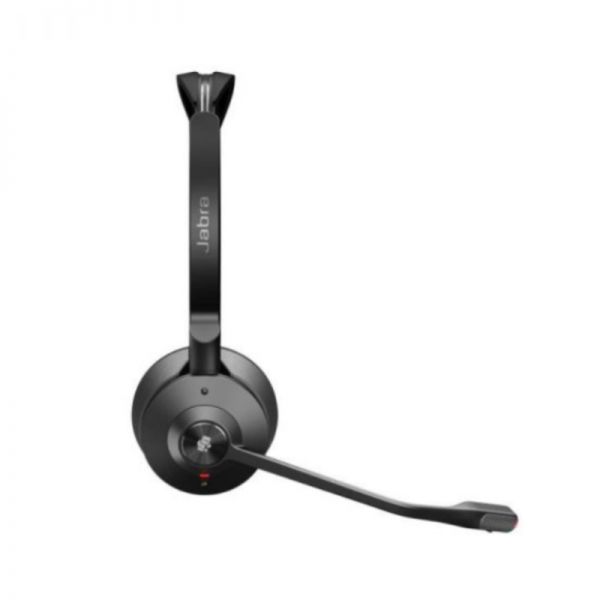 Jabra Engage 55 SE duo MS USB-C + Socle