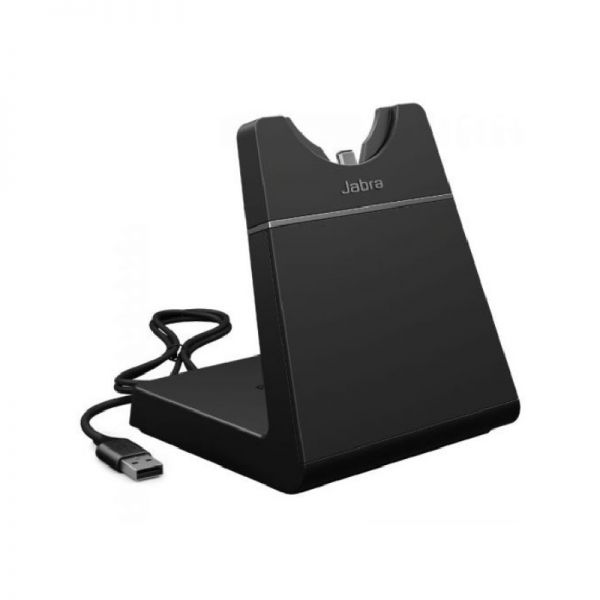 Jabra Engage 55 SE Mono MS USB-C + base