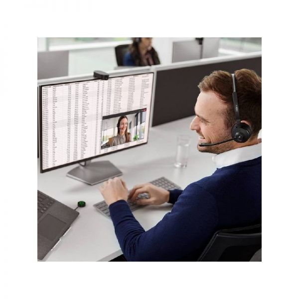 Jabra Engage 55 SE Mono MS USB-C