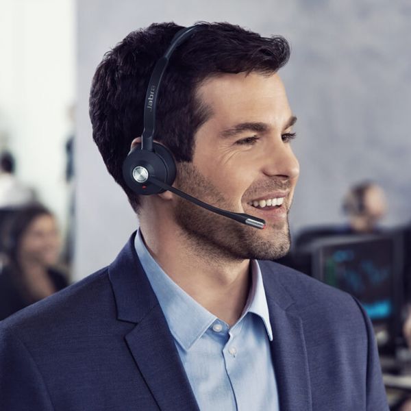 Jabra - Engage 75 Duo