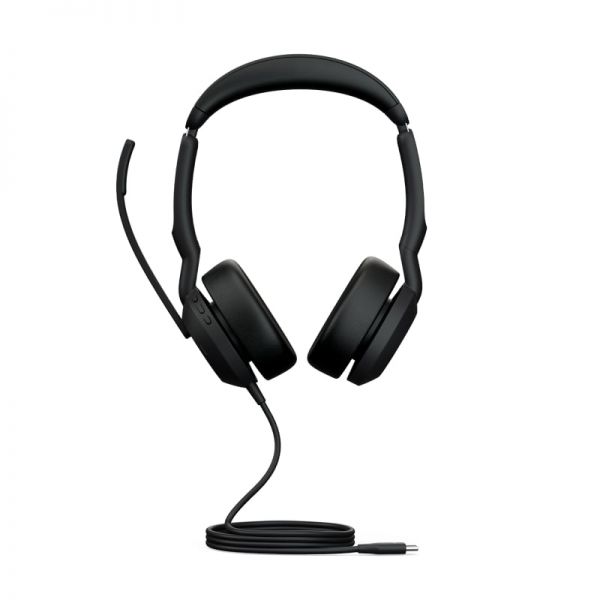 Jabra Evolve2 50 Stéréo MS - USB-C 