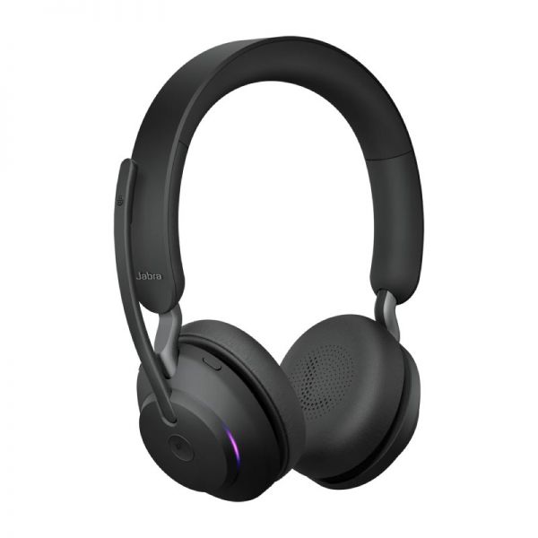 Casque Jabra Evolve2 65 : confort et performance pro