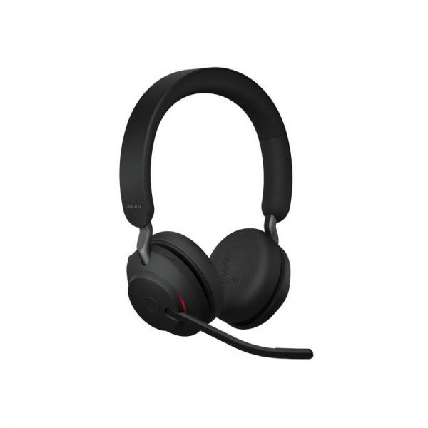 Jabra Evolve2 65 USB-A Duo MS