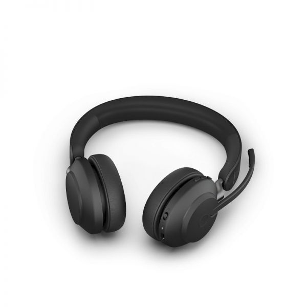 Jabra Evolve2 65 USB-C Duo MS