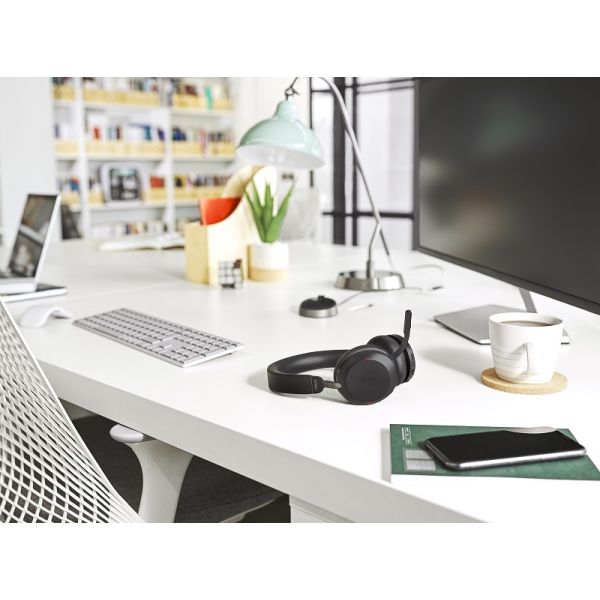 Jabra Evolve2 75 USB-C - Version Microsoft Teams