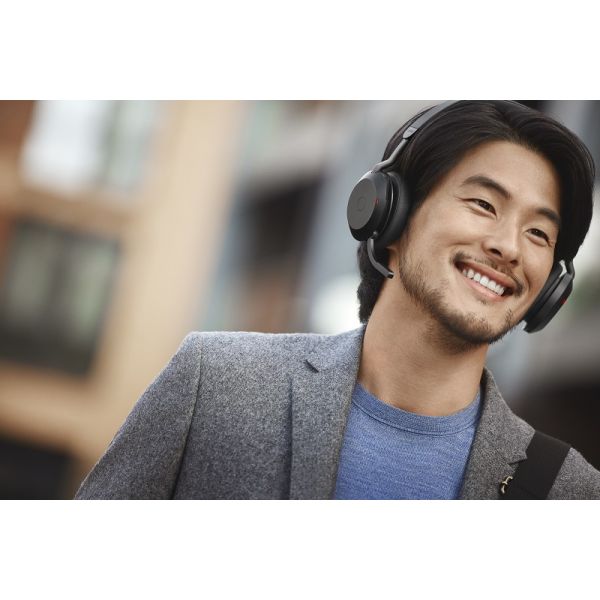 Jabra Evolve2 75 USB-C - Version Microsoft Teams