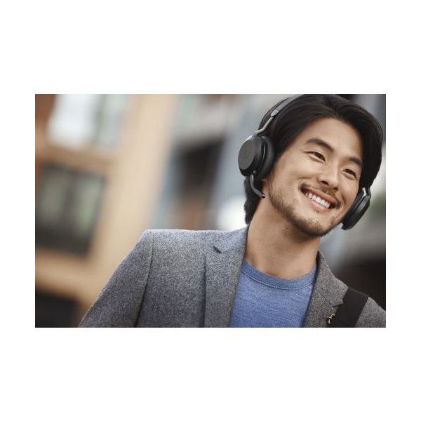 Jabra Evolve2 75 USB-A