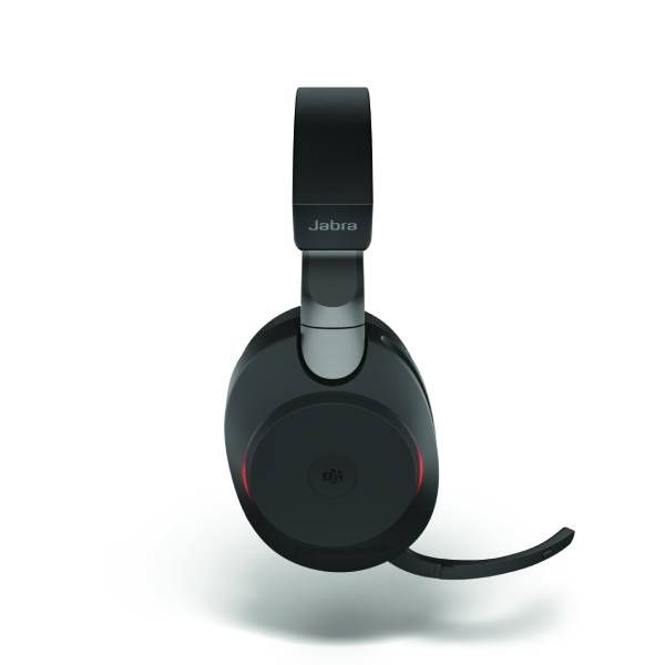 JabraGN - Evolve2 85 USB-A MS Duo Noir
