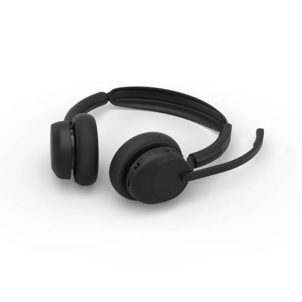Jabra Evolve3 45 Duo USB-C/A UC + Stand