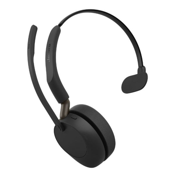 Jabra Evolve3 65 Mono headset