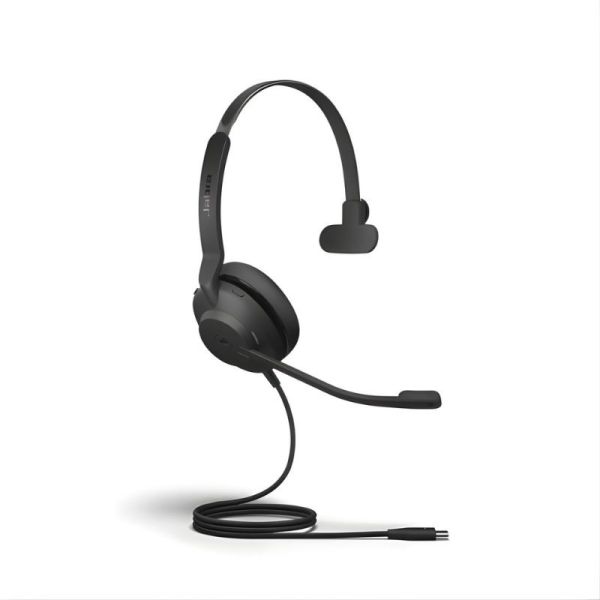 Jabra Evolve2 30 SE UC Mono USB-C Reconditionné