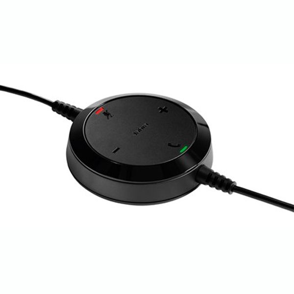 Jabra Evolve 20 USB UC Mono