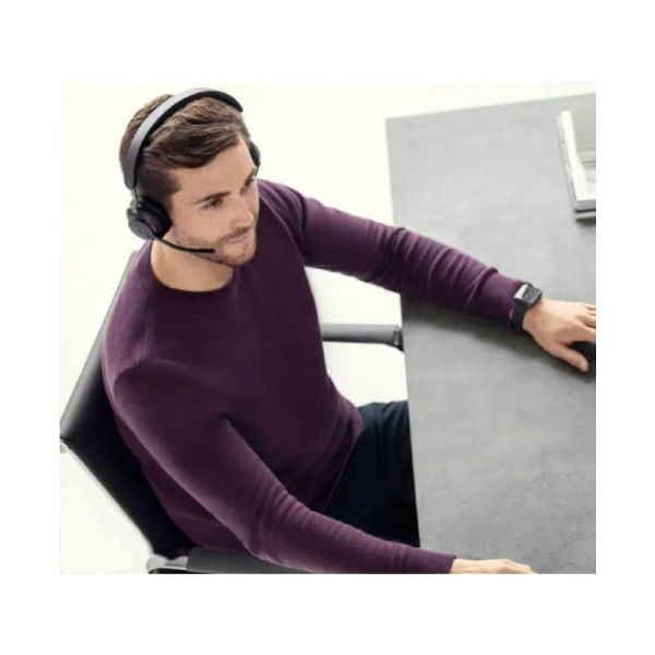 Jabra Evolve 20SE UC Duo USB-C/A