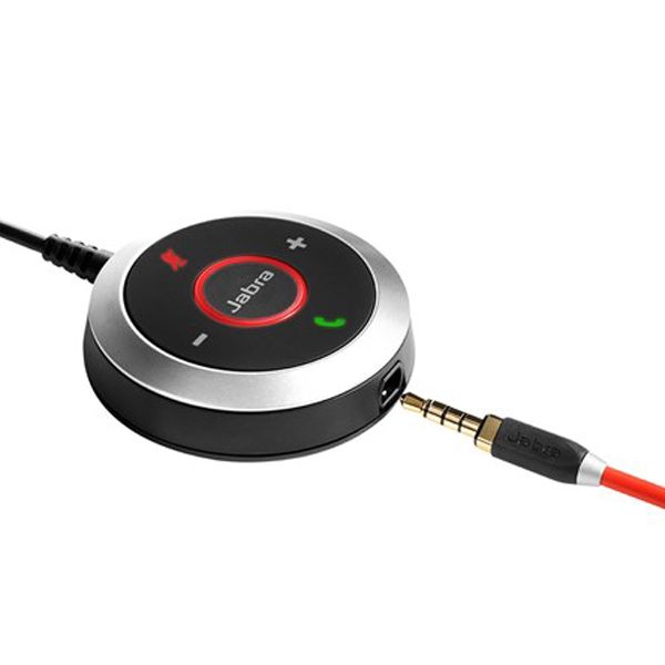 Câble Jack - USB Jabra Evolve MS 