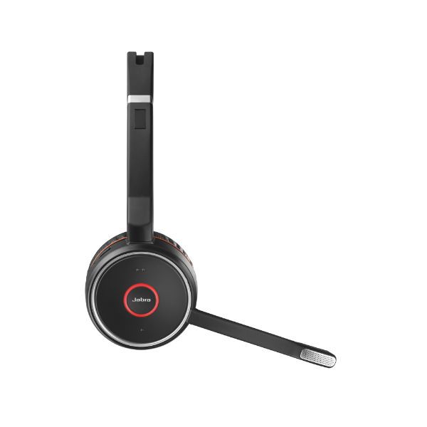 Jabra Evolve 75 USB UC Duo