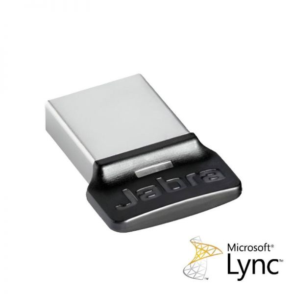 Jabra Link 360 USB UC MS Dongle Bluetooth