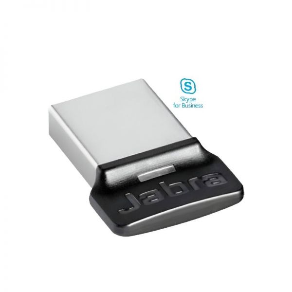 Jabra Link 360 USB UC MS Dongle Bluetooth