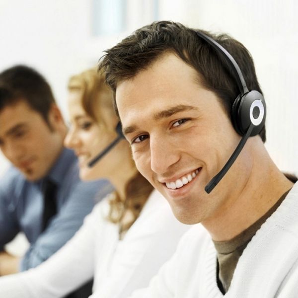 Casque Jabra PRO 920 Duo