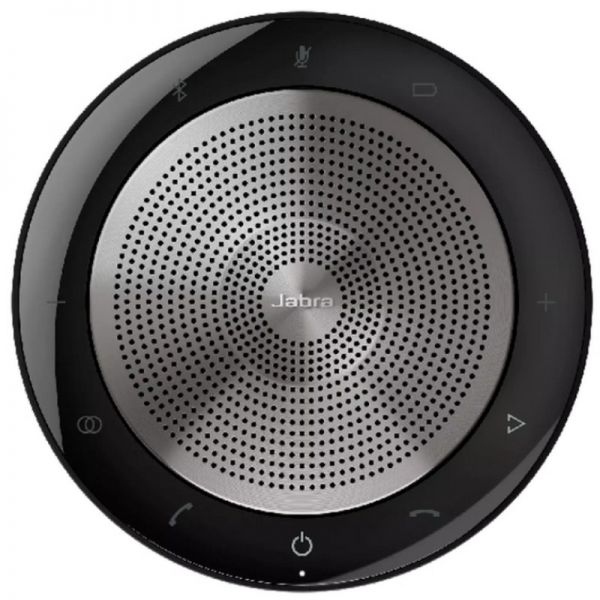 Pack de 2 Jabra Speak 750 UC USB