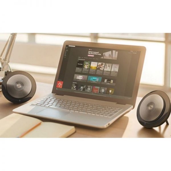 Pack de 2 Jabra Speak 750 UC USB