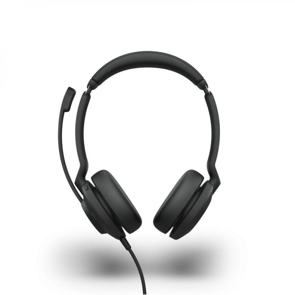 Jabra Evolve2 30 Stereo USB-A MS