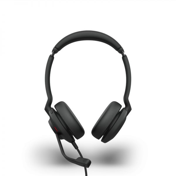 Jabra Evolve2 30 Stereo USB-A MS
