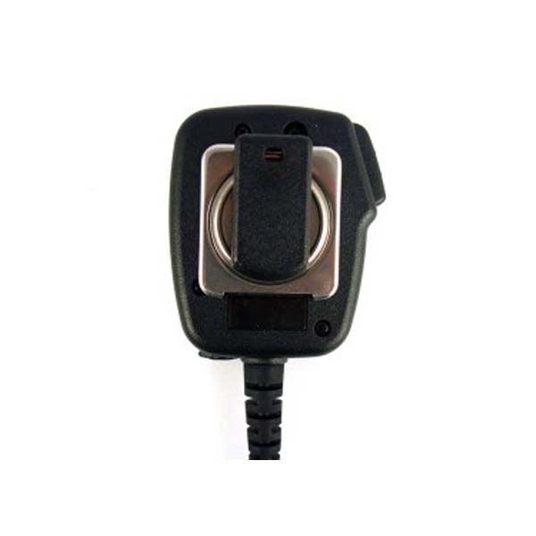 Microphone déporté pour Dynascan