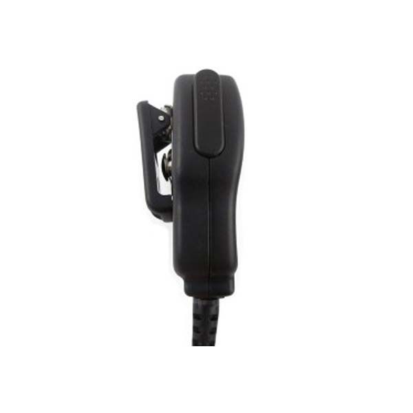 Microphone déporté pour Dynascan