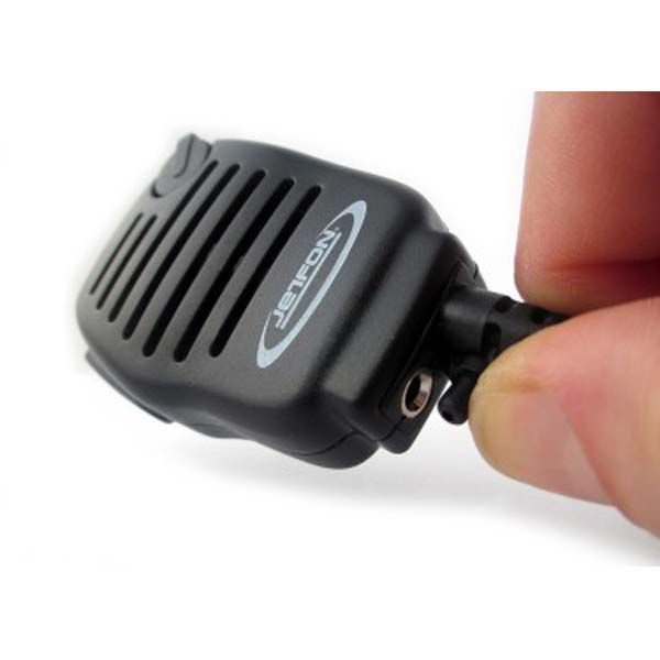 Kenwood - Micro haut-parleur déporté pour G10-G11-BR02