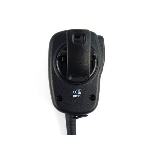 Micro cravate PTT Motorola 2 pins