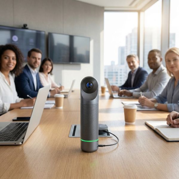 Kandao Meeting Pro 2