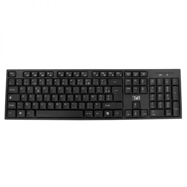 TnB - Clavier sans fil Classy