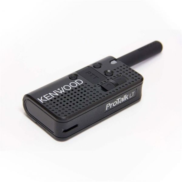 Kenwood PKT-23E