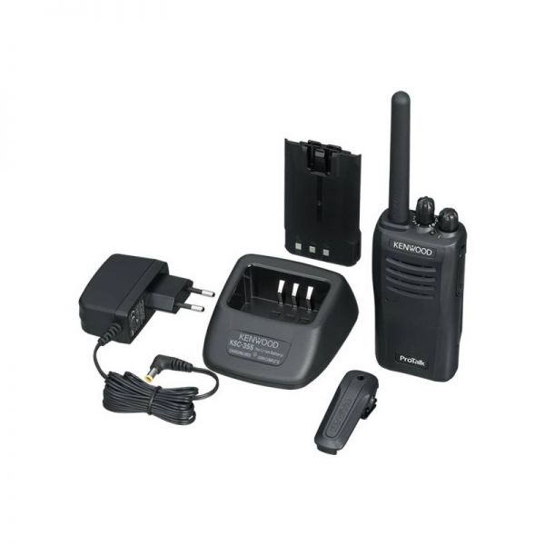 Kenwood TK-3501