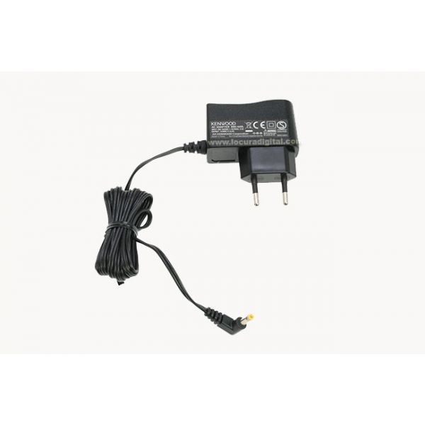 Adaptateur secteur pour KSC-44CR