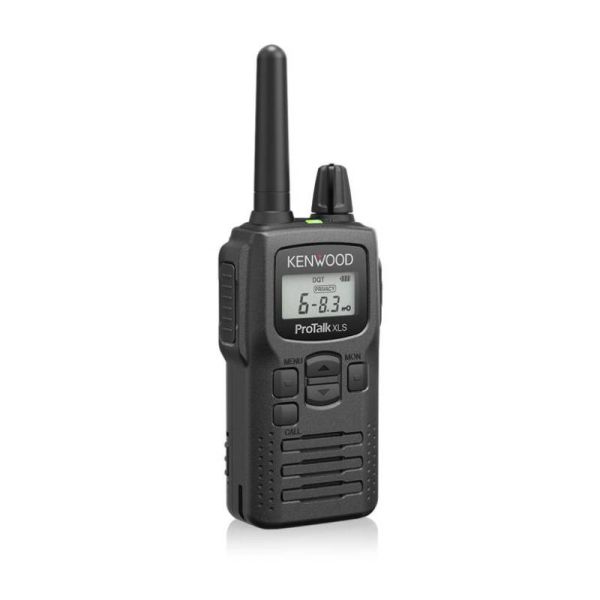 Kenwood PKT-300E