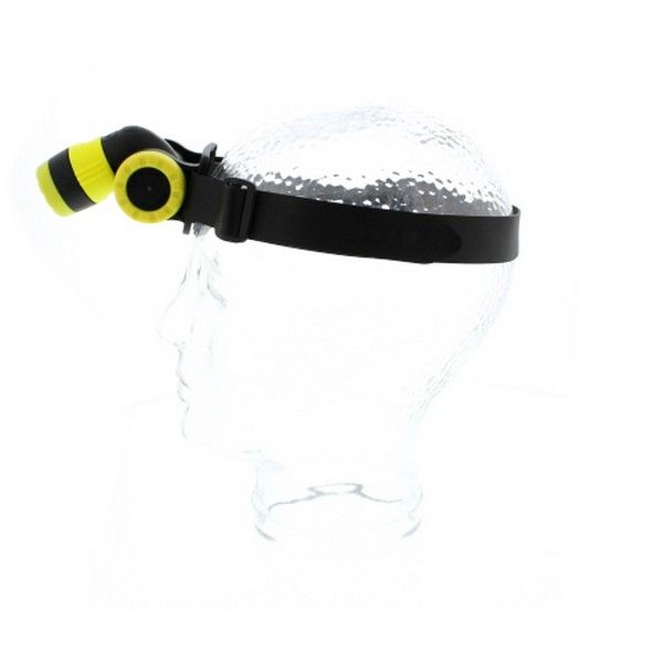 Lampe frontale ATEX Ecom Lite-Ex PL10e H
