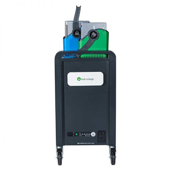 LocknCharge Carrier 20 FR
