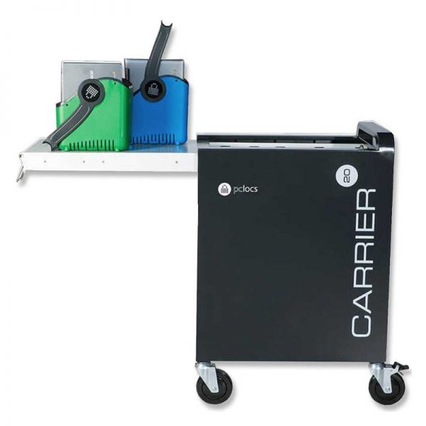 LocknCharge Carrier 20 FR